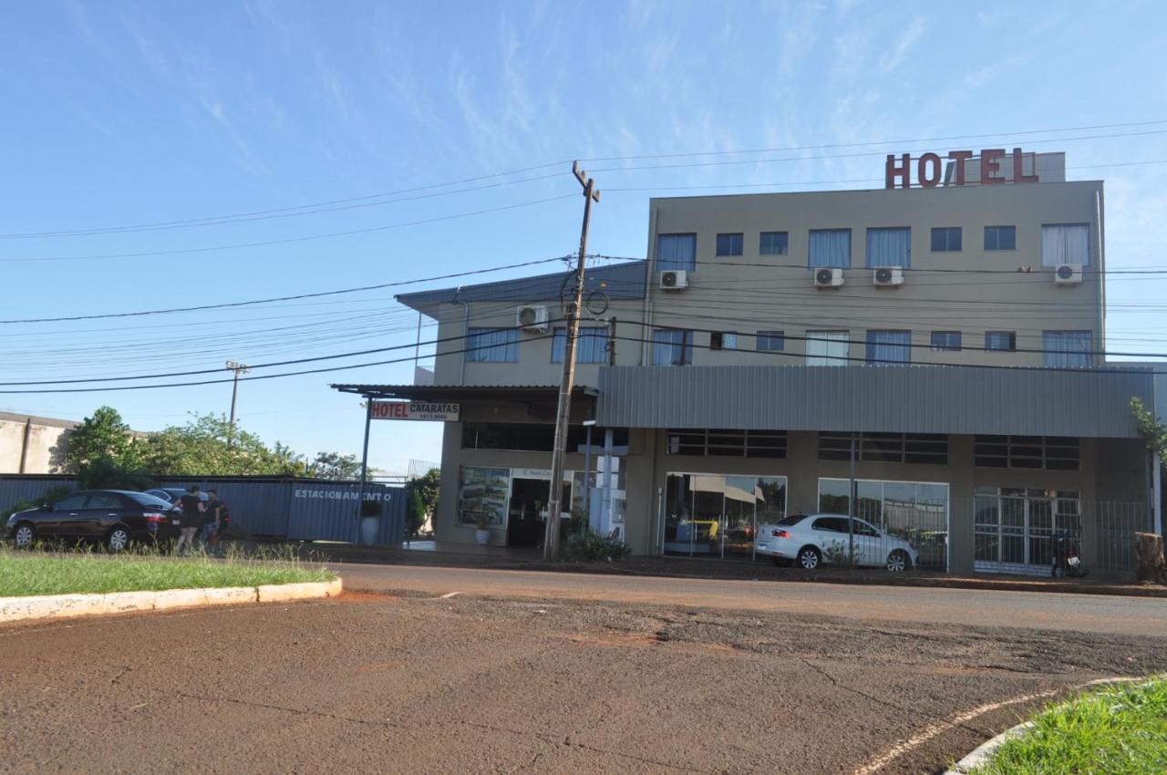 Hotel Cataratas Foz do Iguaçu Exterior foto