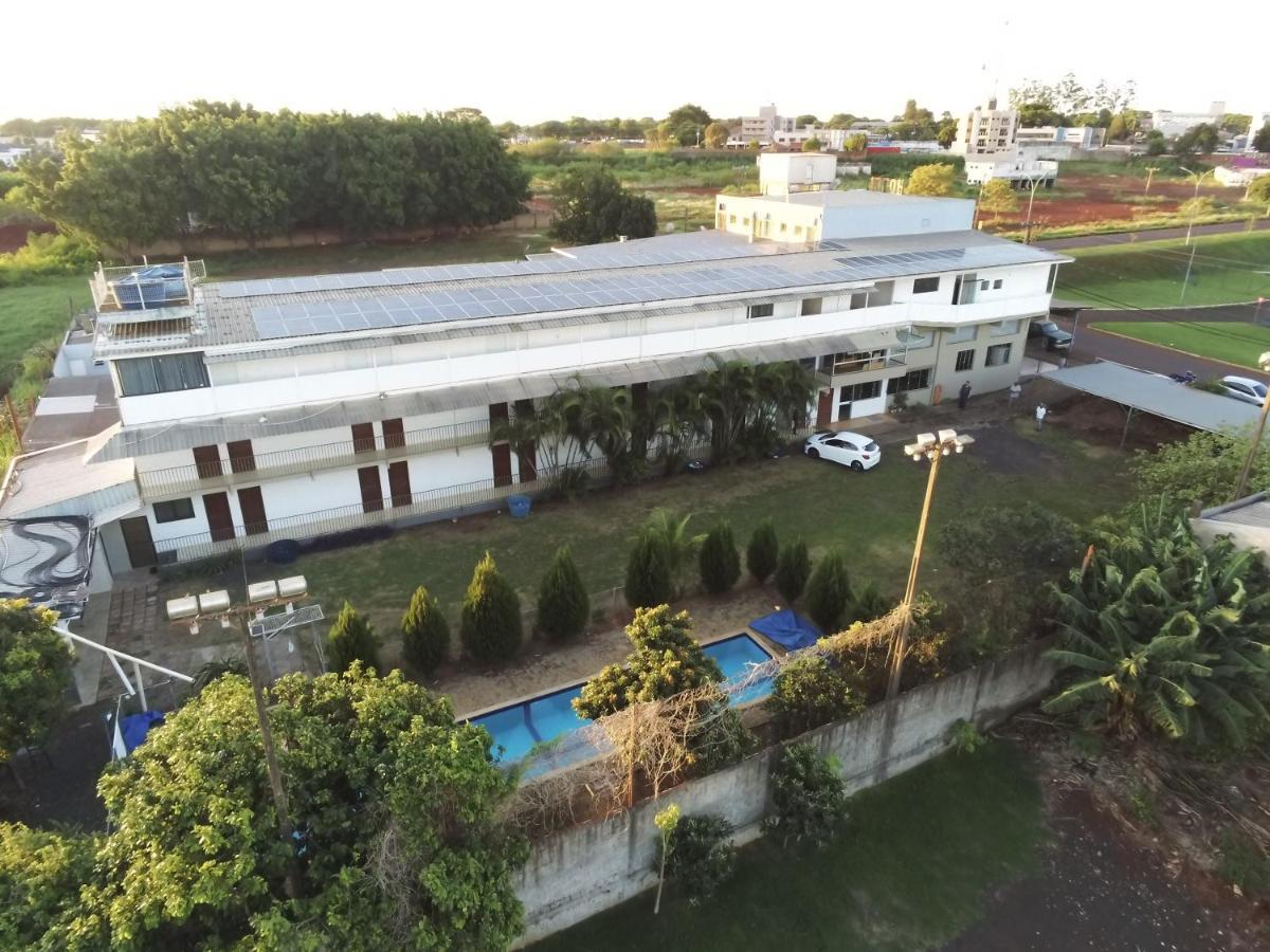 Hotel Cataratas Foz do Iguaçu Exterior foto