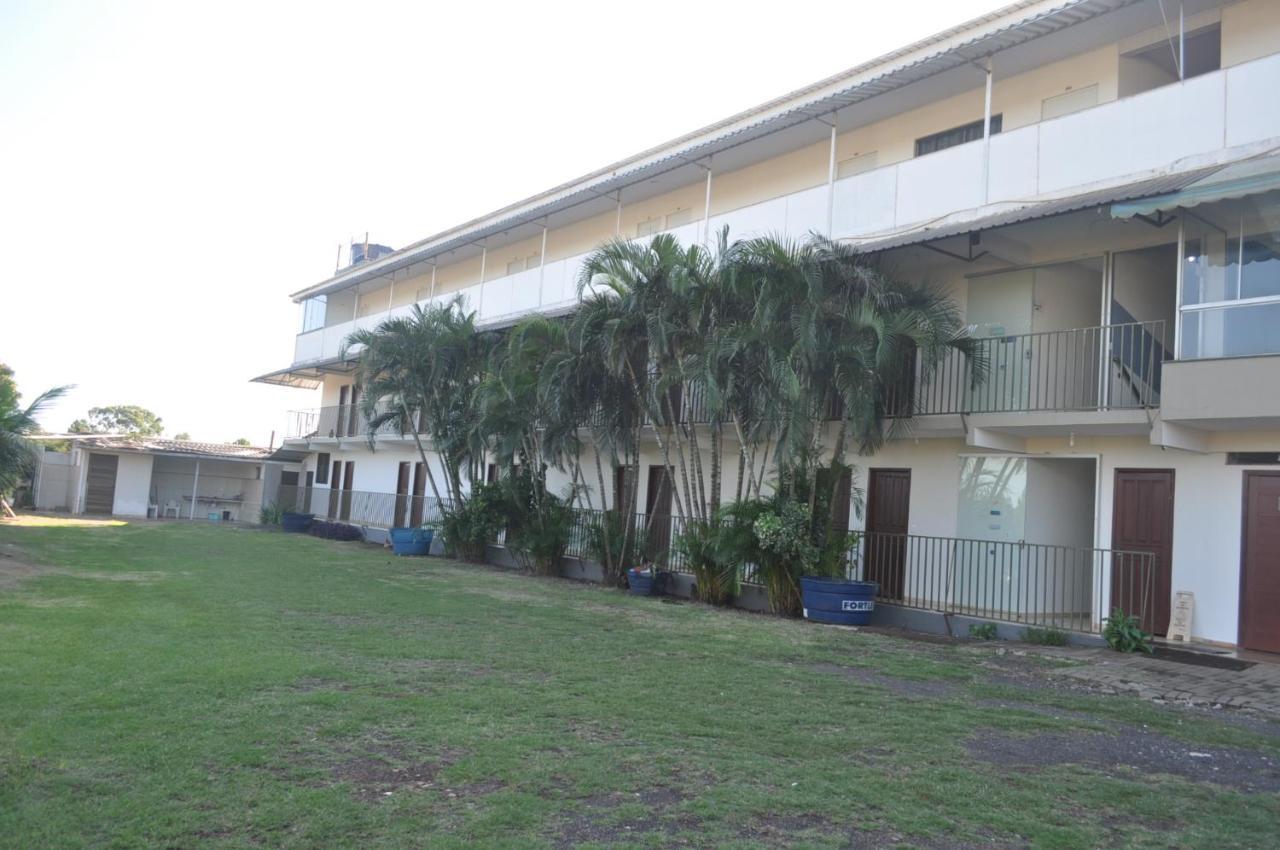 Hotel Cataratas Foz do Iguaçu Exterior foto