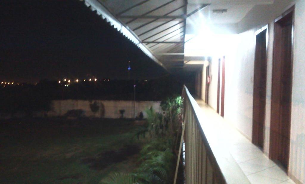 Hotel Cataratas Foz do Iguaçu Exterior foto
